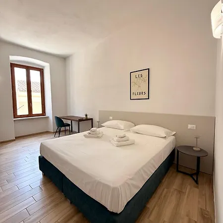 Masciarelli 2 Apartment L'Aquila