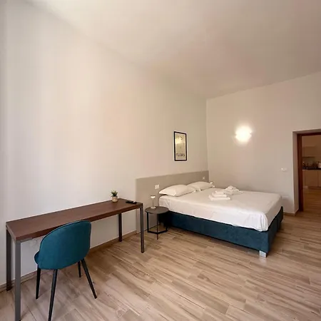 Masciarelli 2 Apartment L'Aquila