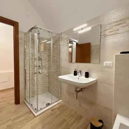 Apartment Masciarelli 2 L'Aquila