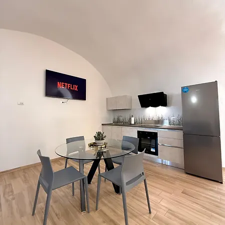 Apartment Masciarelli 2 *