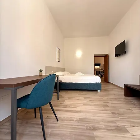 Masciarelli 2 Apartment