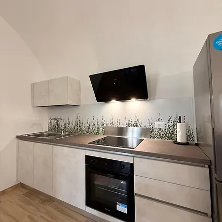 Masciarelli 2 Apartment L'Aquila