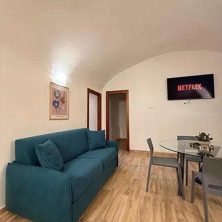 Lejlighed Costa Masciarelli 1 L'Aquila