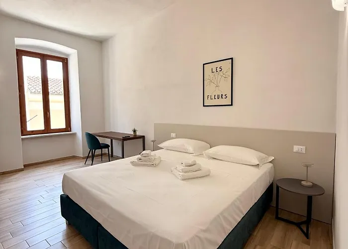 Masciarelli 2 Apartment LʼAquila