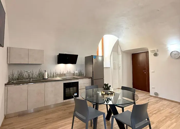 Apartment Masciarelli 2