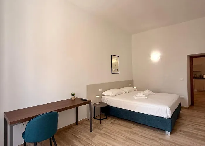 Masciarelli 2 Apartment LʼAquila