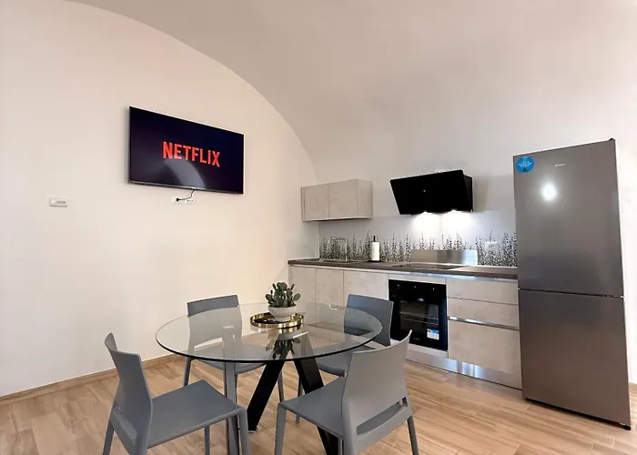 Apartment Masciarelli 2 *