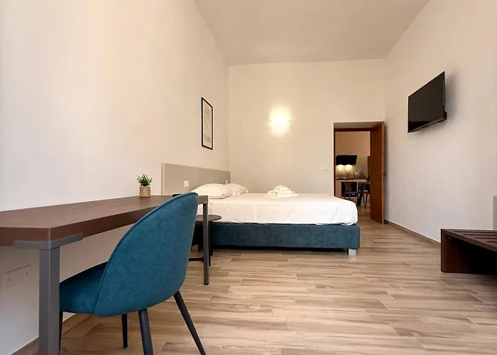 Masciarelli 2 Apartment