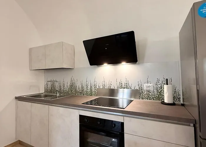 Masciarelli 2 Apartment LʼAquila